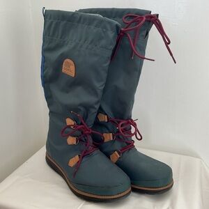 Sorel 88 Waterproof Winter Snowboots